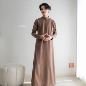 Chocolate ট্রেন্ডিং জুব্বাহ